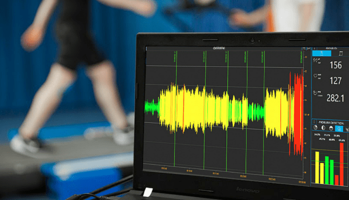 How Myontec's Mbody monitors muscle asymmetries for injury prevention and in rehabilitation