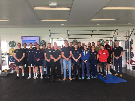 School Sport Performance Summit is a great success