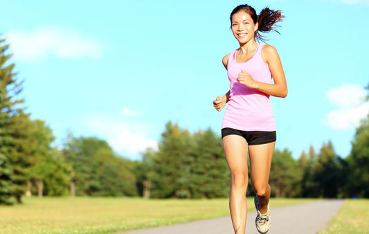 5 expert tips for improving your 10K