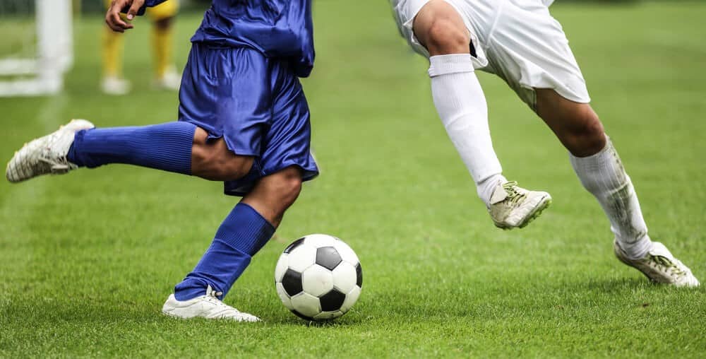 Predictors Of Linear And Multidirectional Acceleration In Elite Soccer Players