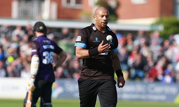 Video: How Tymal Mills Avoided an Early Retirement