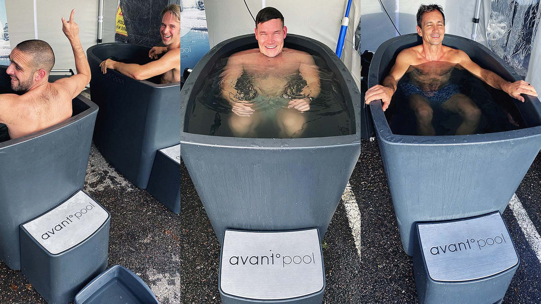Do Baths Help Muscle Recovery? Discover the Surprising Benefits