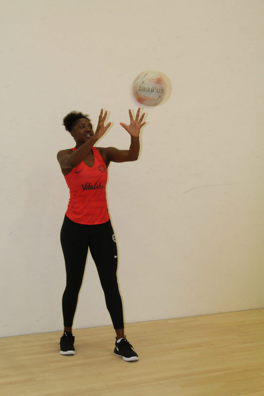 PB Ambassador Kadeen Corbin TAKES OVER Solo Sessions