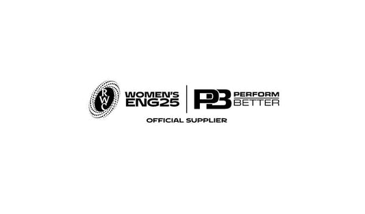 Perform Better X Women's Rugby World Cup 2025