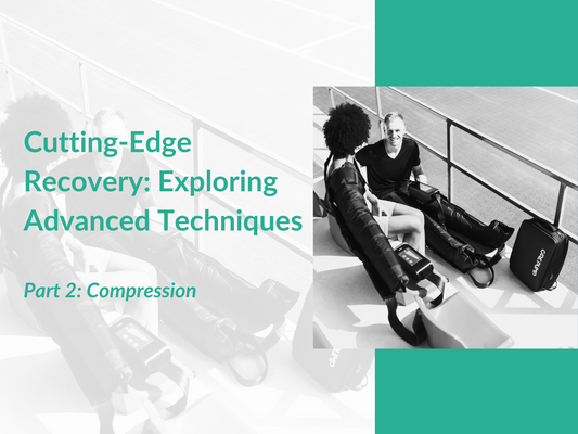 Cutting Edge Recovery: Exploring Advanced Technologies Part 2: Compression