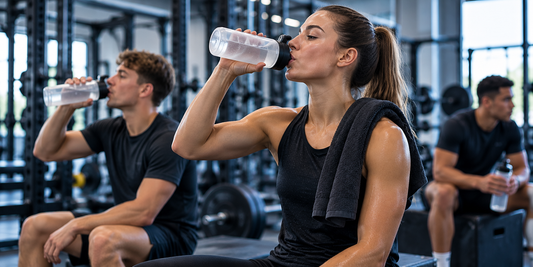 Hydration Monitoring for Athletes: Choosing the Right Approach for Your Performance Environment