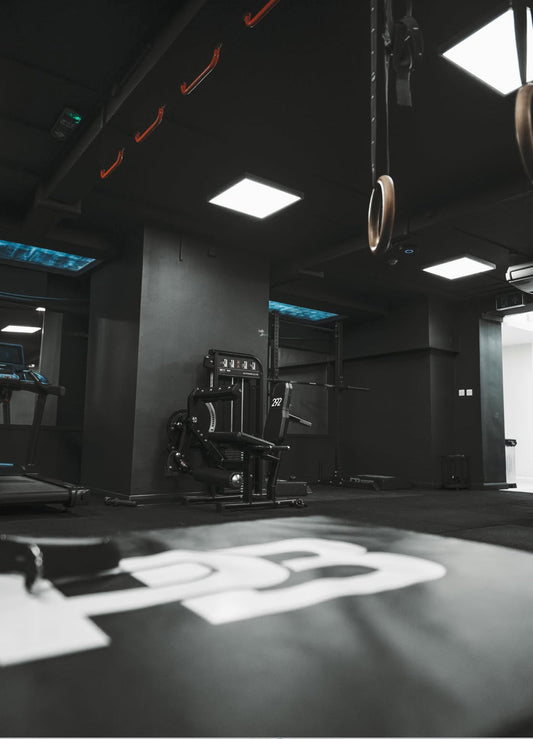 292 PERFORMANCE CENTRE