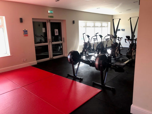 UXI SPORT/LEICESTER TIGERS INTERNATIONAL WOMEN’S RUGBY INSTITUTE