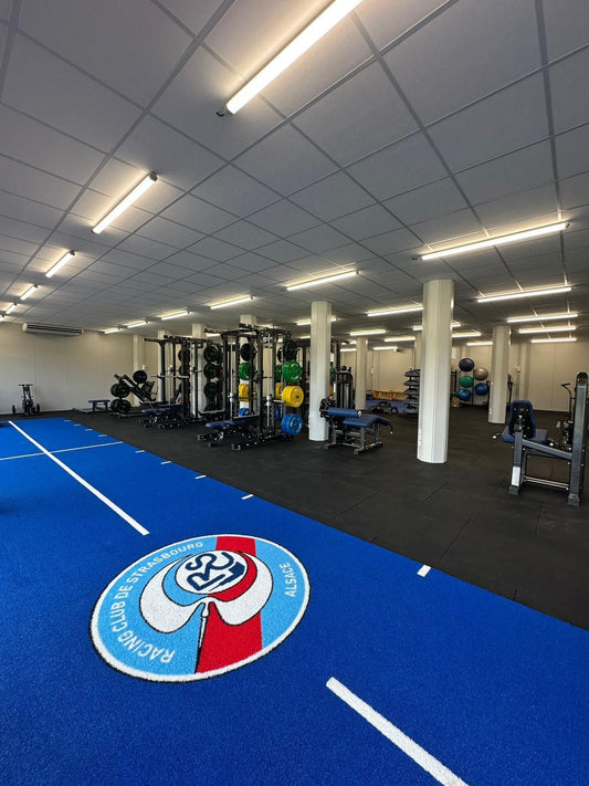 RC STRASBOURG FC