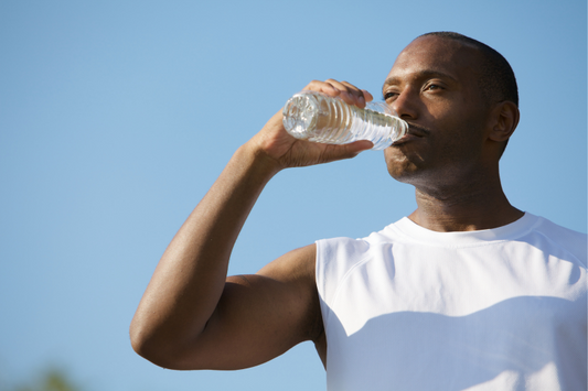 Why is hydration so important?