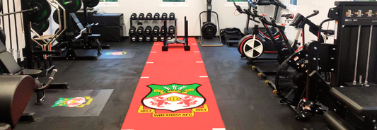 WREXHAM ACADEMY FC