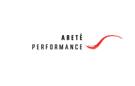 Perform Better Official Sponsor of Areté Performance