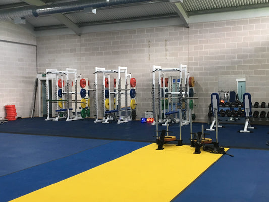 LEEDS UNITED FC ACADEMY