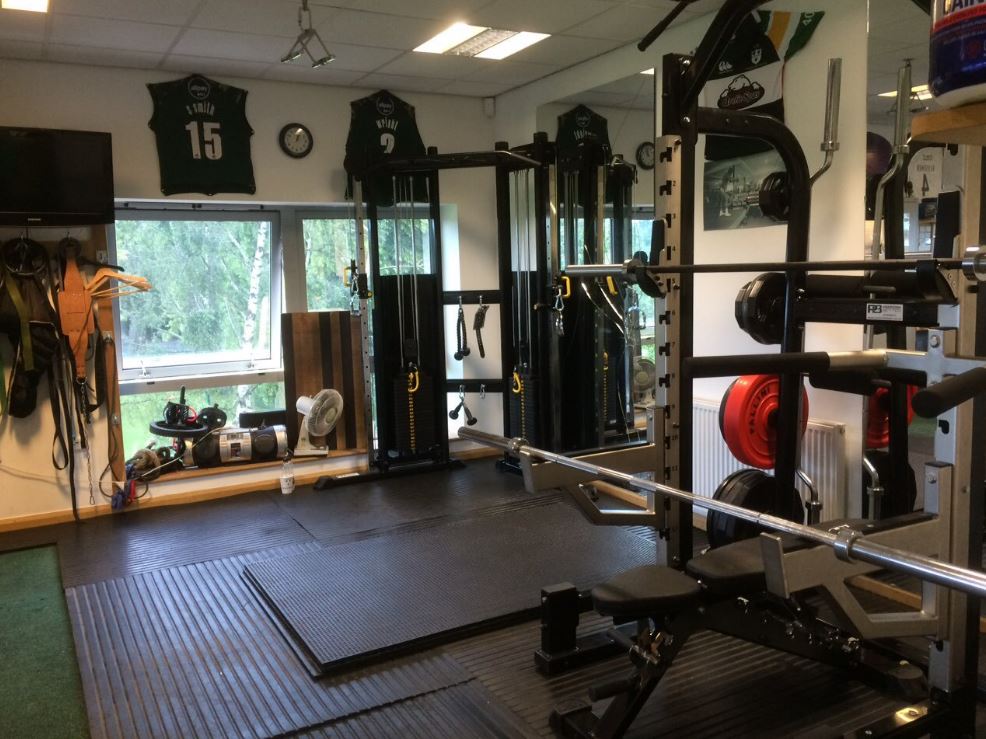 WORCESTERSHIRE COUNTY CRICKET CLUB Perform Better