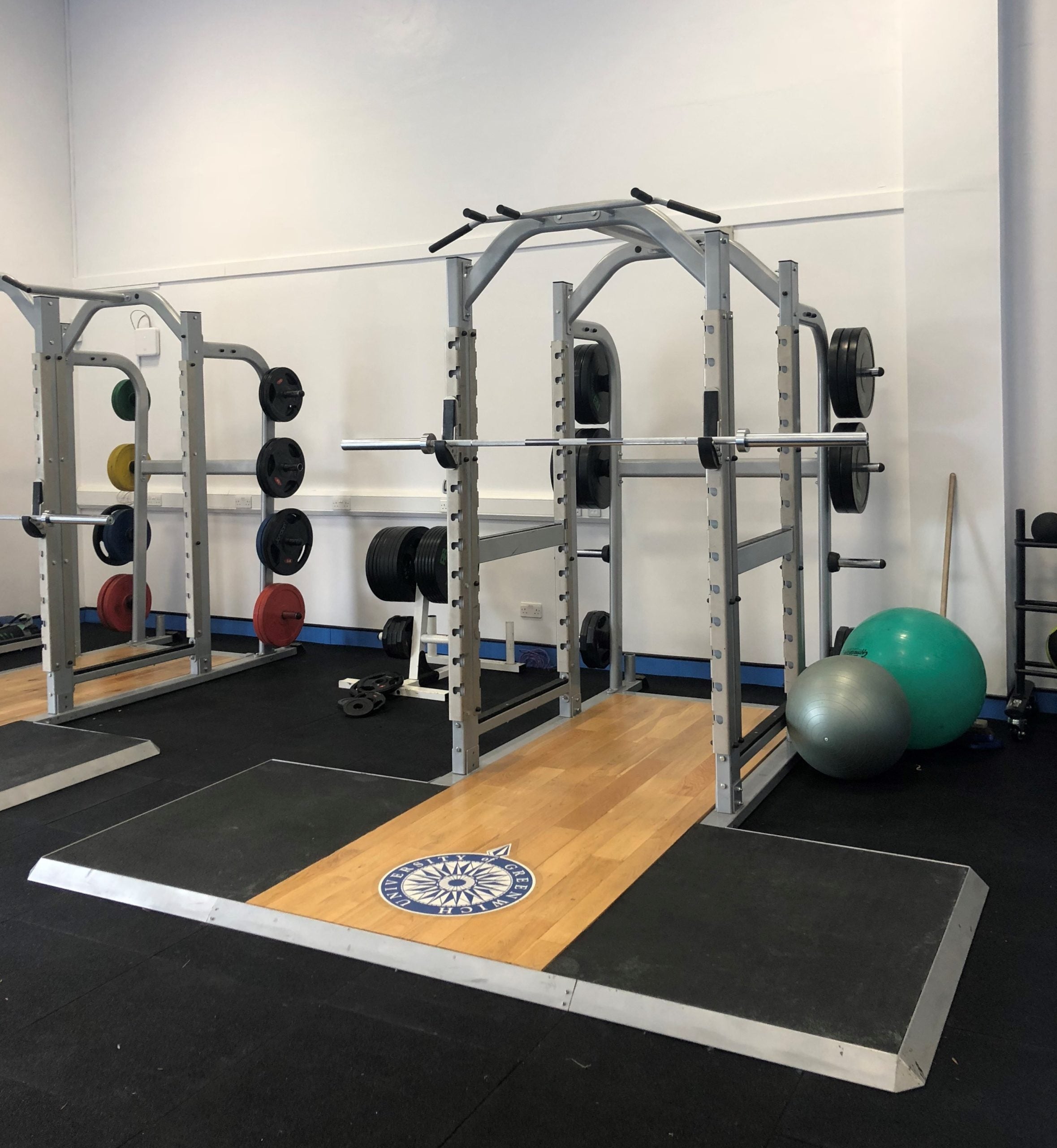 Education invests in Strength and Conditioning – Perform Better