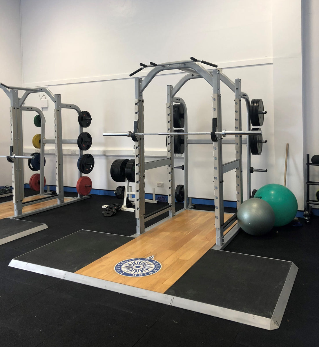 Education invests in Strength and Conditioning