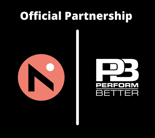 Netball Excellence Training partners with Perform Better UK