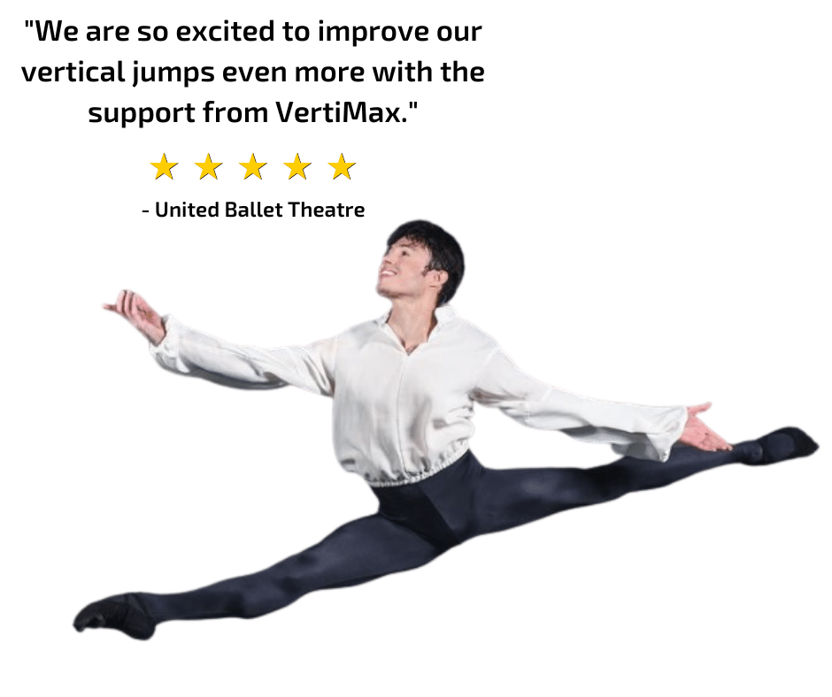 THE V8: WHY IT’S ONE OF THE BEST TOOLS FOR DANCE PERFORMANCE TRAINING