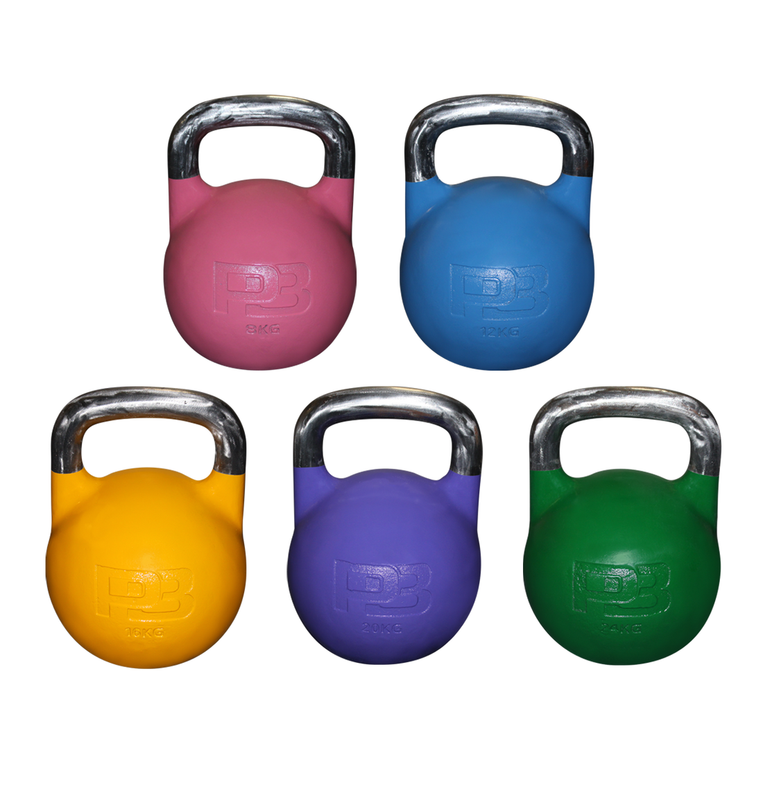 12 Best Kettlebell Exercises for a Total Body Workout