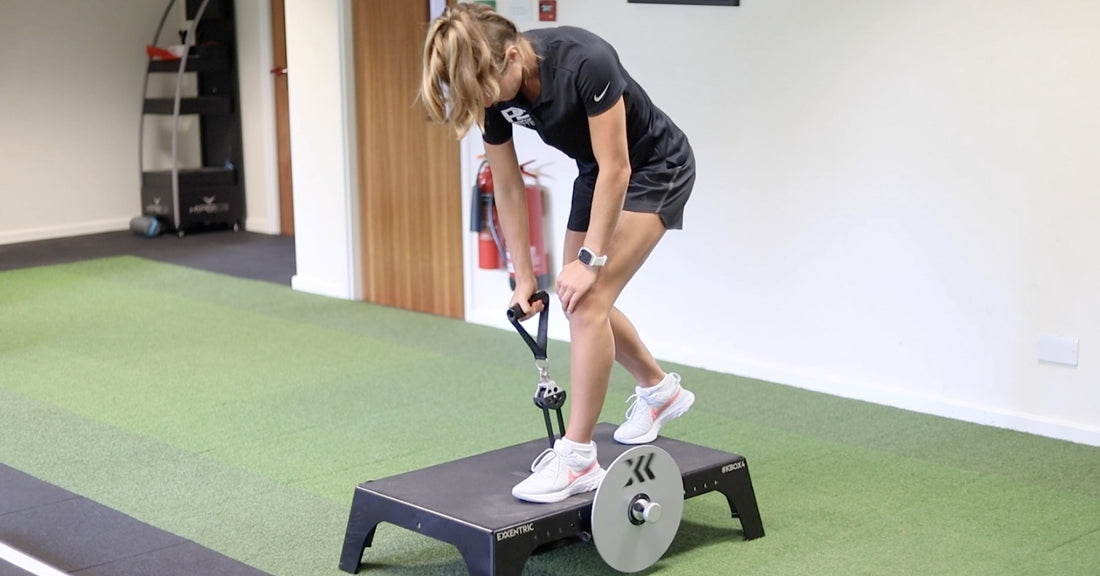 How sports Science Is Influencing Recovery & Rehabilitation Programmes