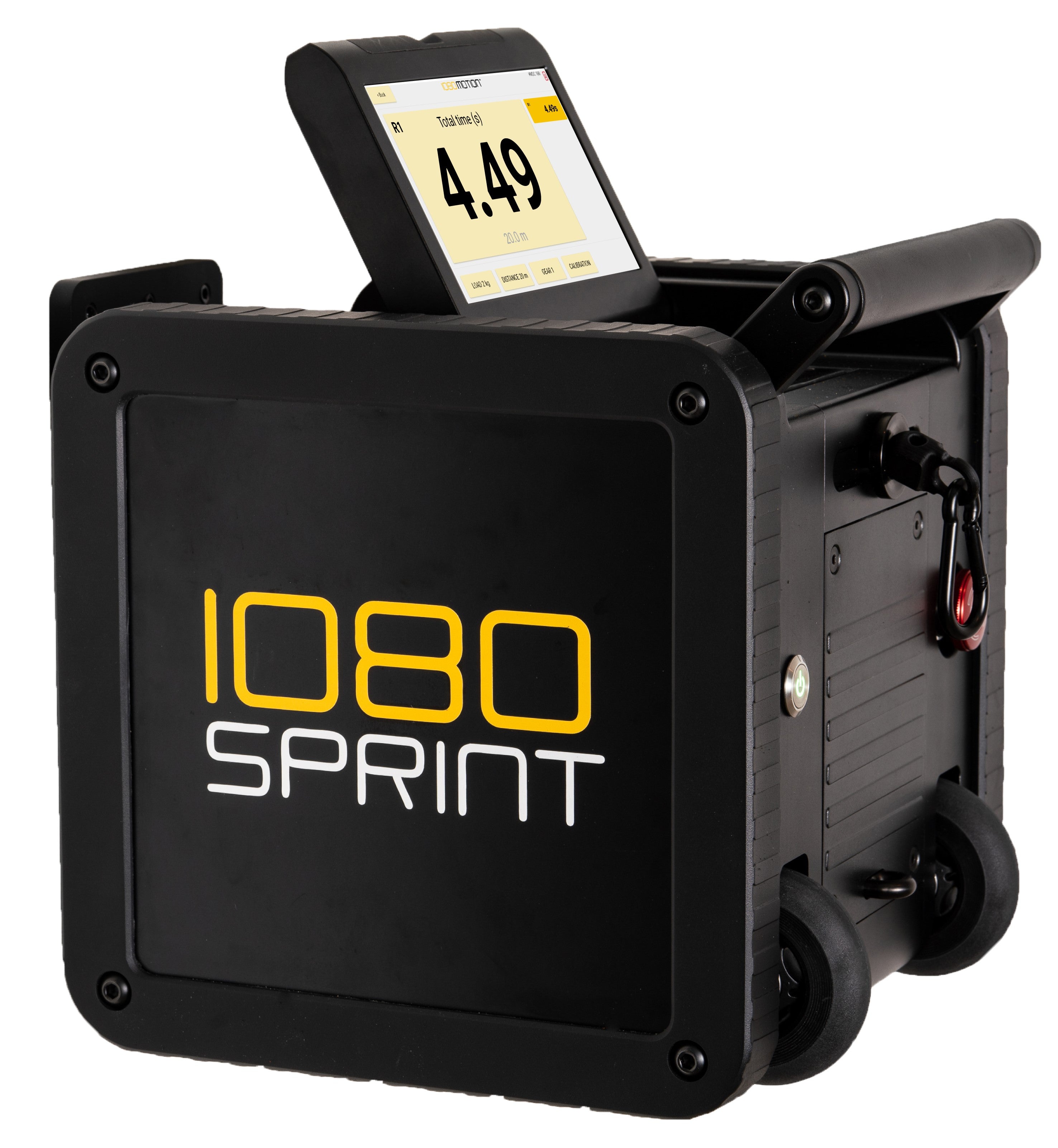 1080 Sprint 2 System – Perform Better