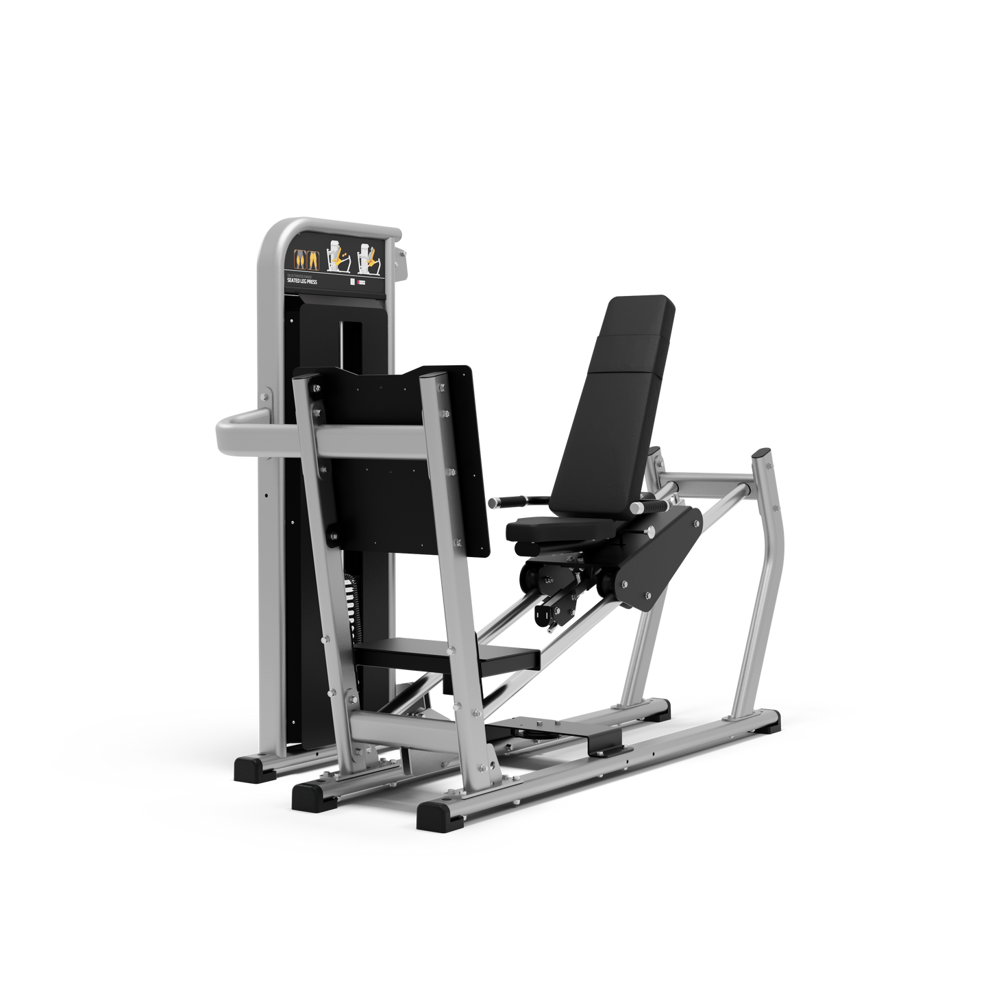 SEATED LEG PRESS