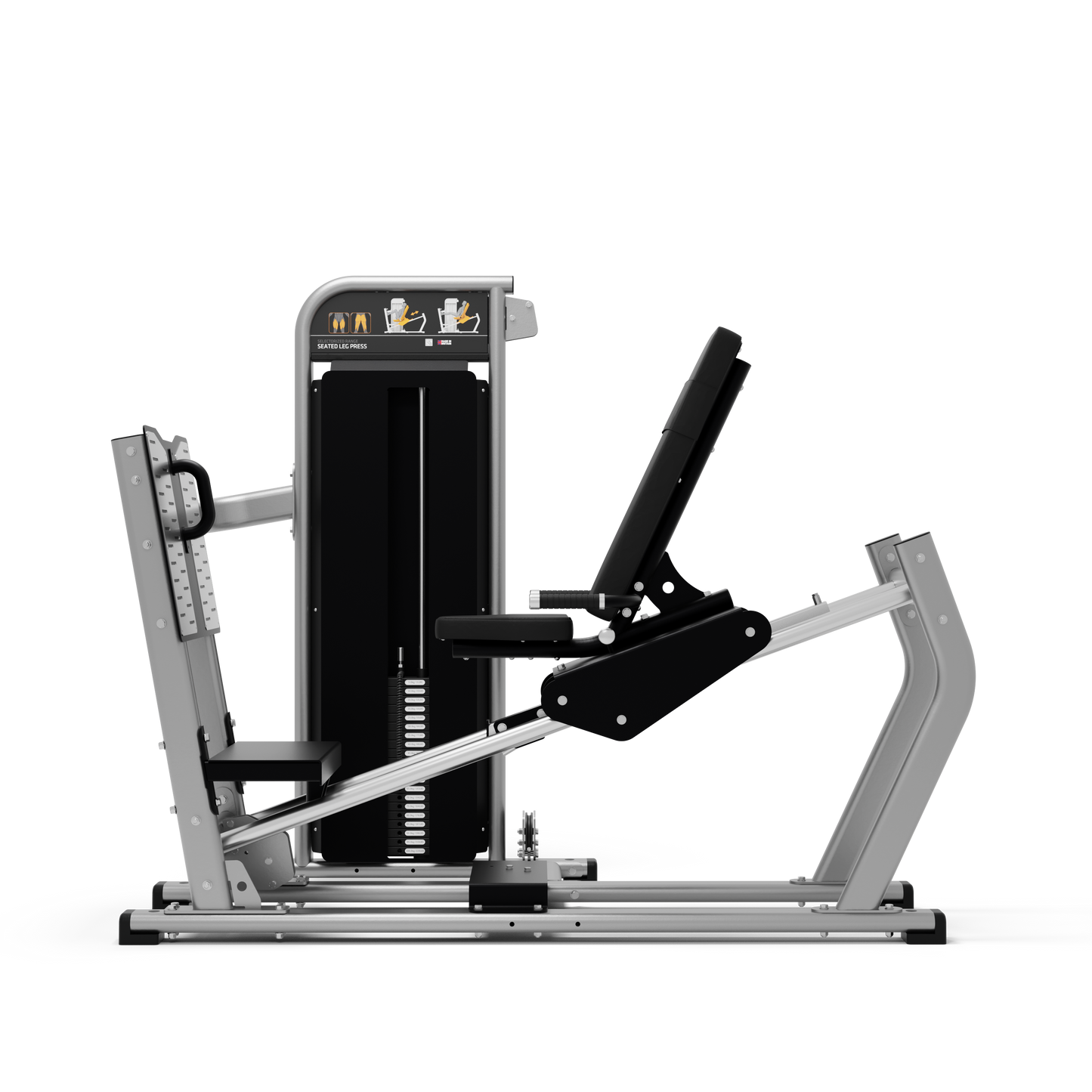 SEATED LEG PRESS