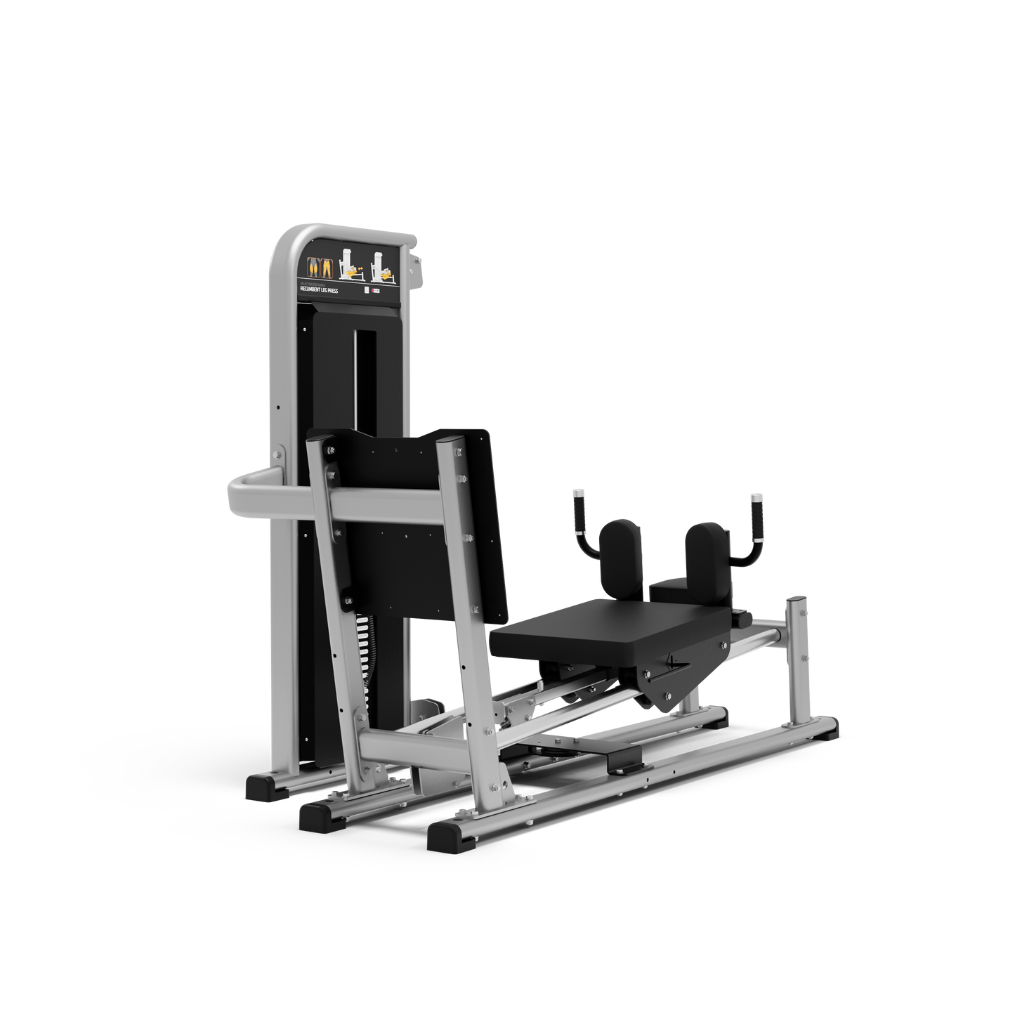 RECUMBENT LEG PRESS