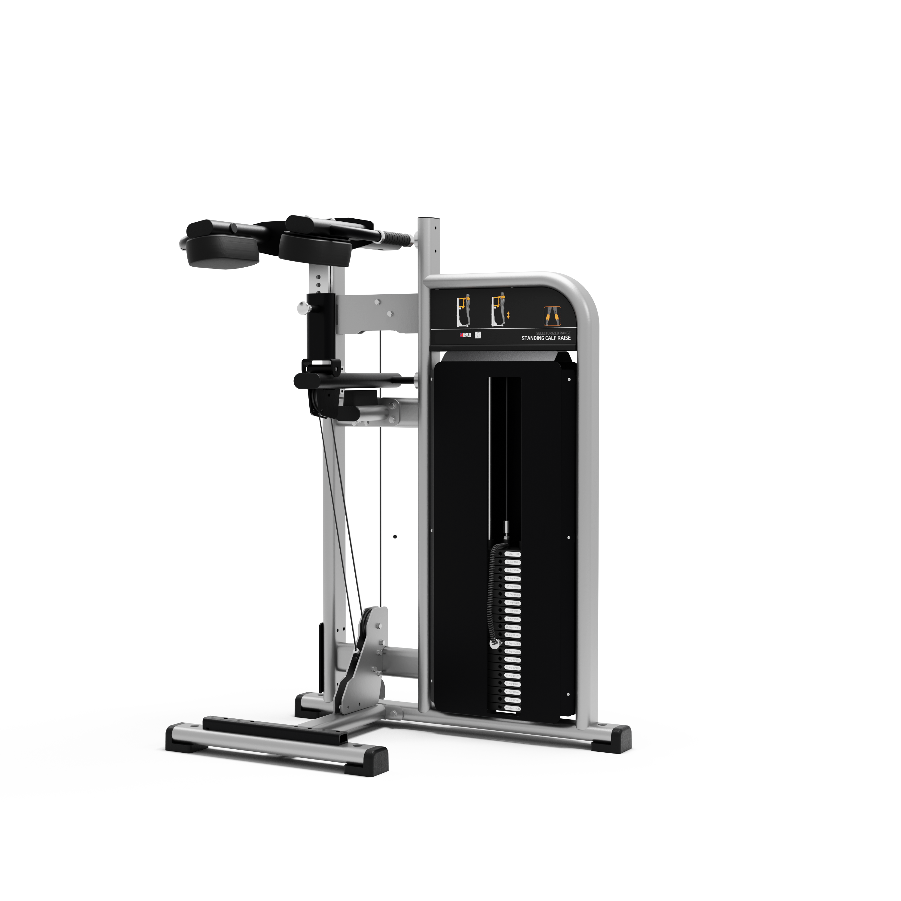 STANDING CALF RAISE Perform Better standing-calf-raise-perform-better