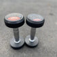 Jordan Used 2.5KG Dumbbell Pair