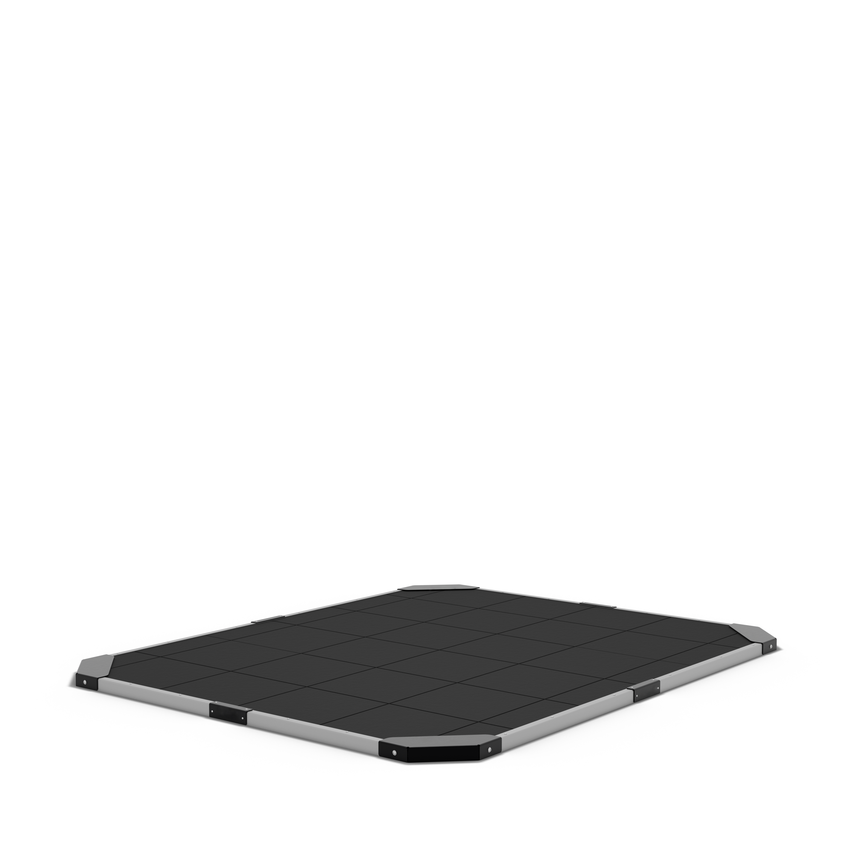 Free Standing 2.4m x 3m Deadlift Platform – Perform Better