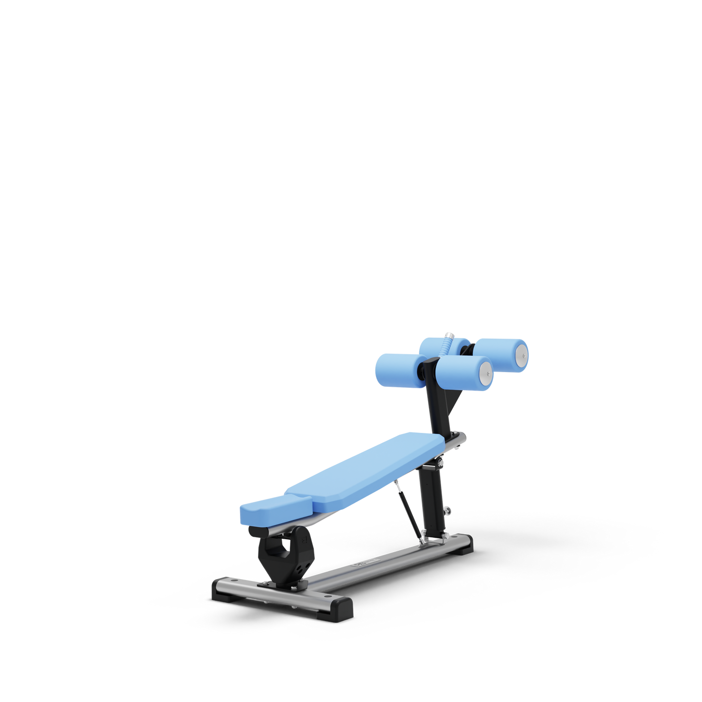 ADJUSTABLE DECLINE BENCH