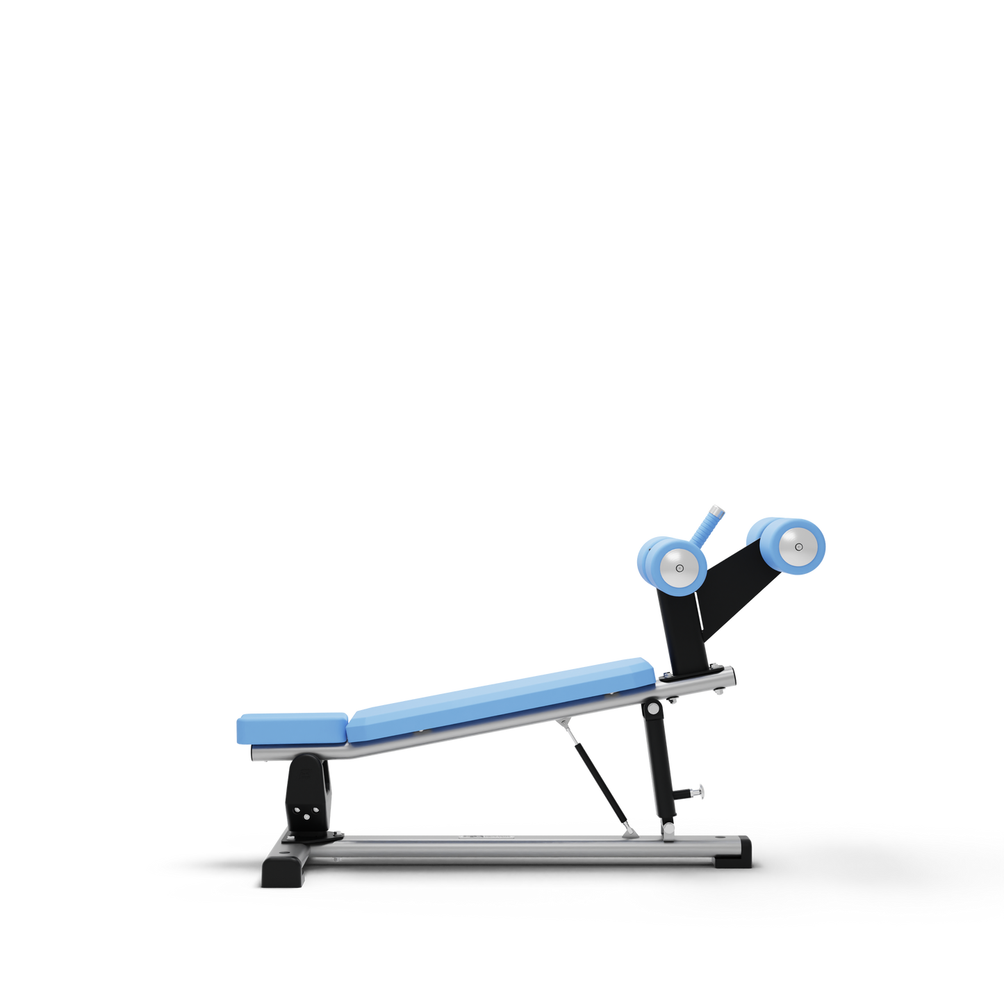 ADJUSTABLE DECLINE BENCH