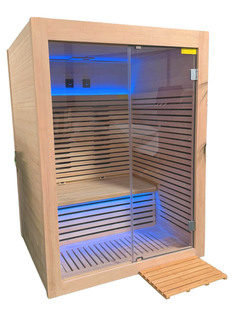 Lumin Infrared Sauna