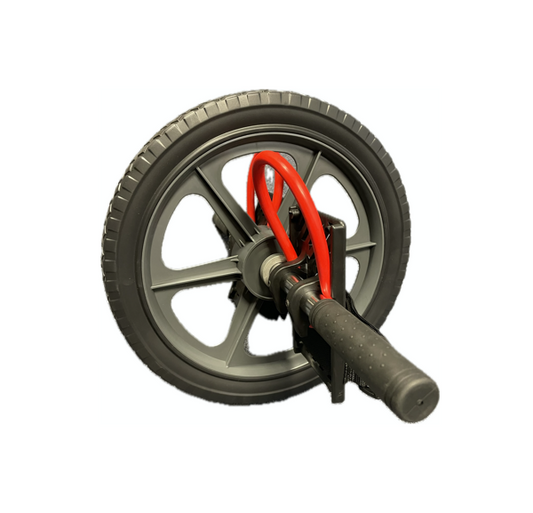 PB Power Wheel
