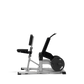 ISO-LATERAL ROW