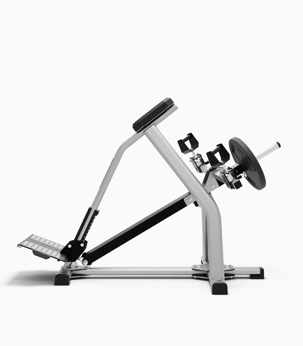T Bar Riw T-BAR ROW CHEST SUPPORT – Perform Better