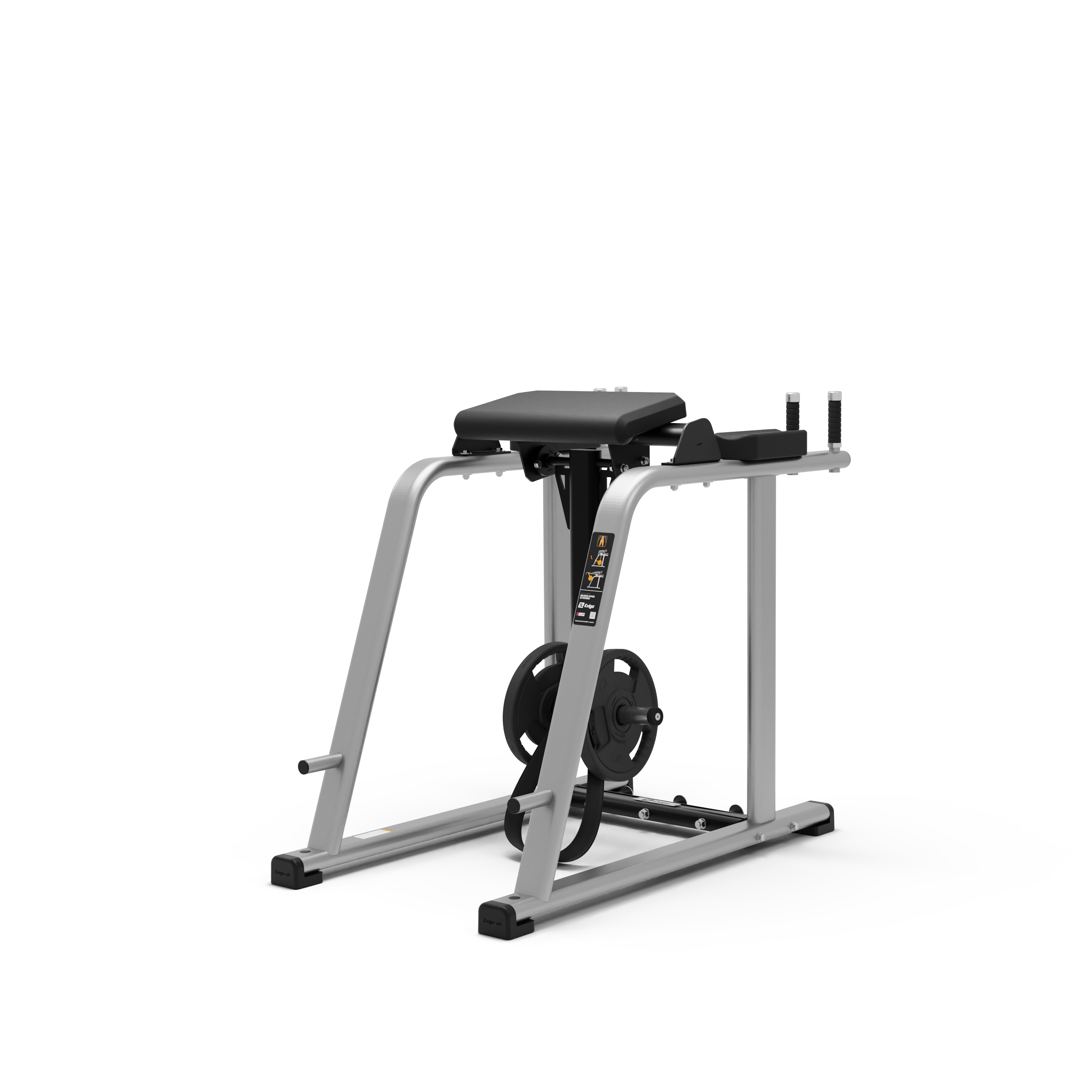 Reverse Hyper Extension by Perform Better