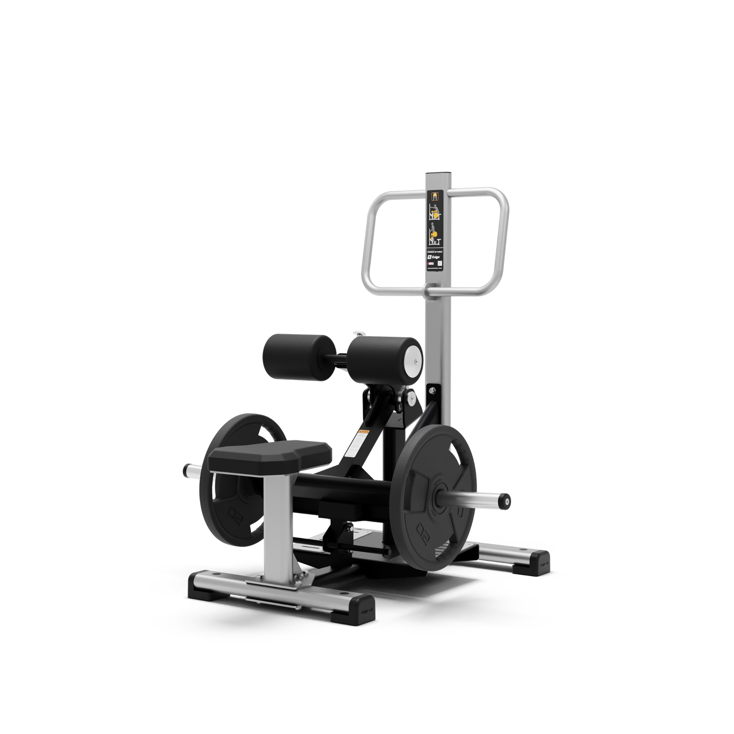 STANDING HIP THRUST – Perform Better