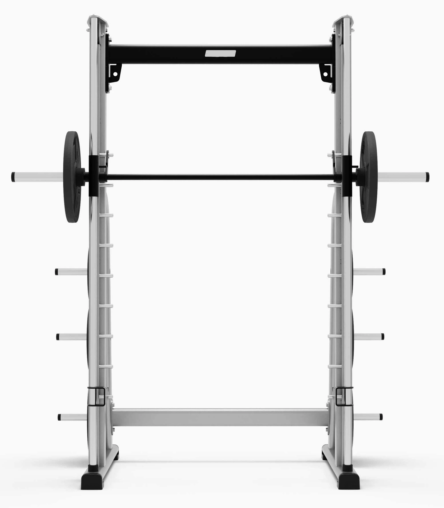 COUNTER BALANCE SMITH MACHINE