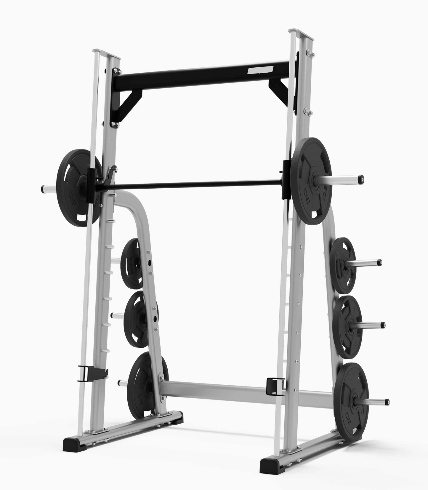 SMITH MACHINE