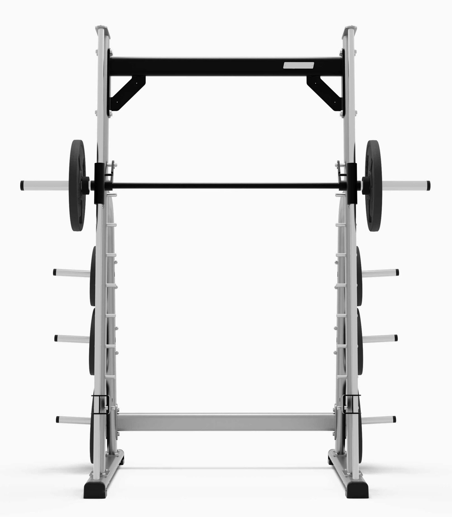 SMITH MACHINE