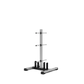 Olympic Weight Tree With Bar Storage