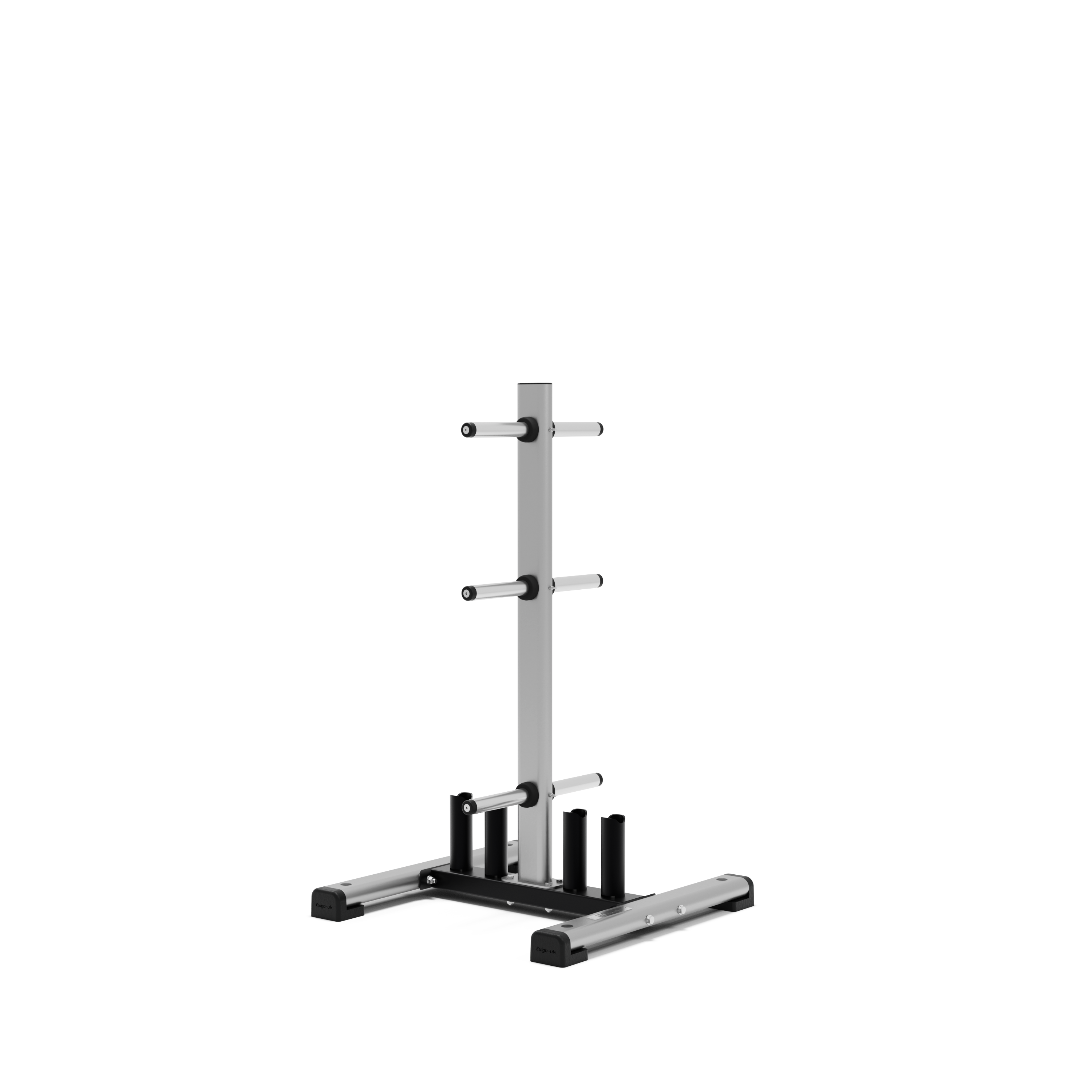 Olympic Weight Tree Bar Storage by Perform Better