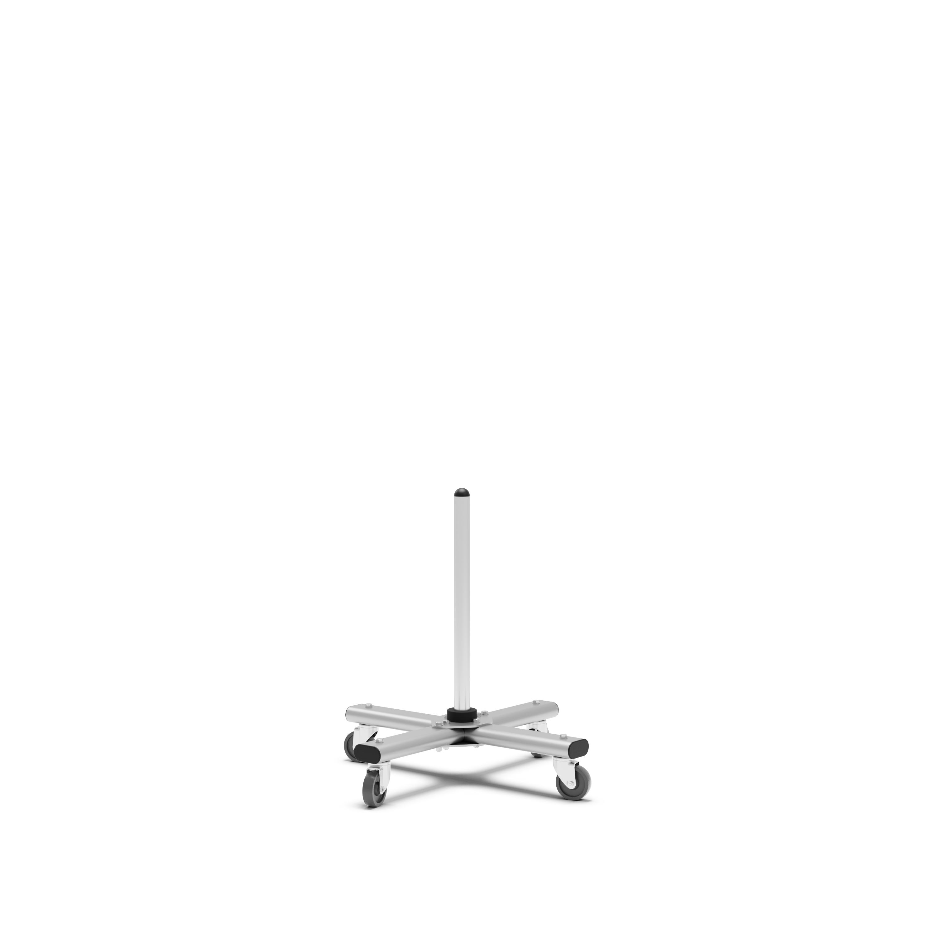 Portable Weight Stacker by Perform Better