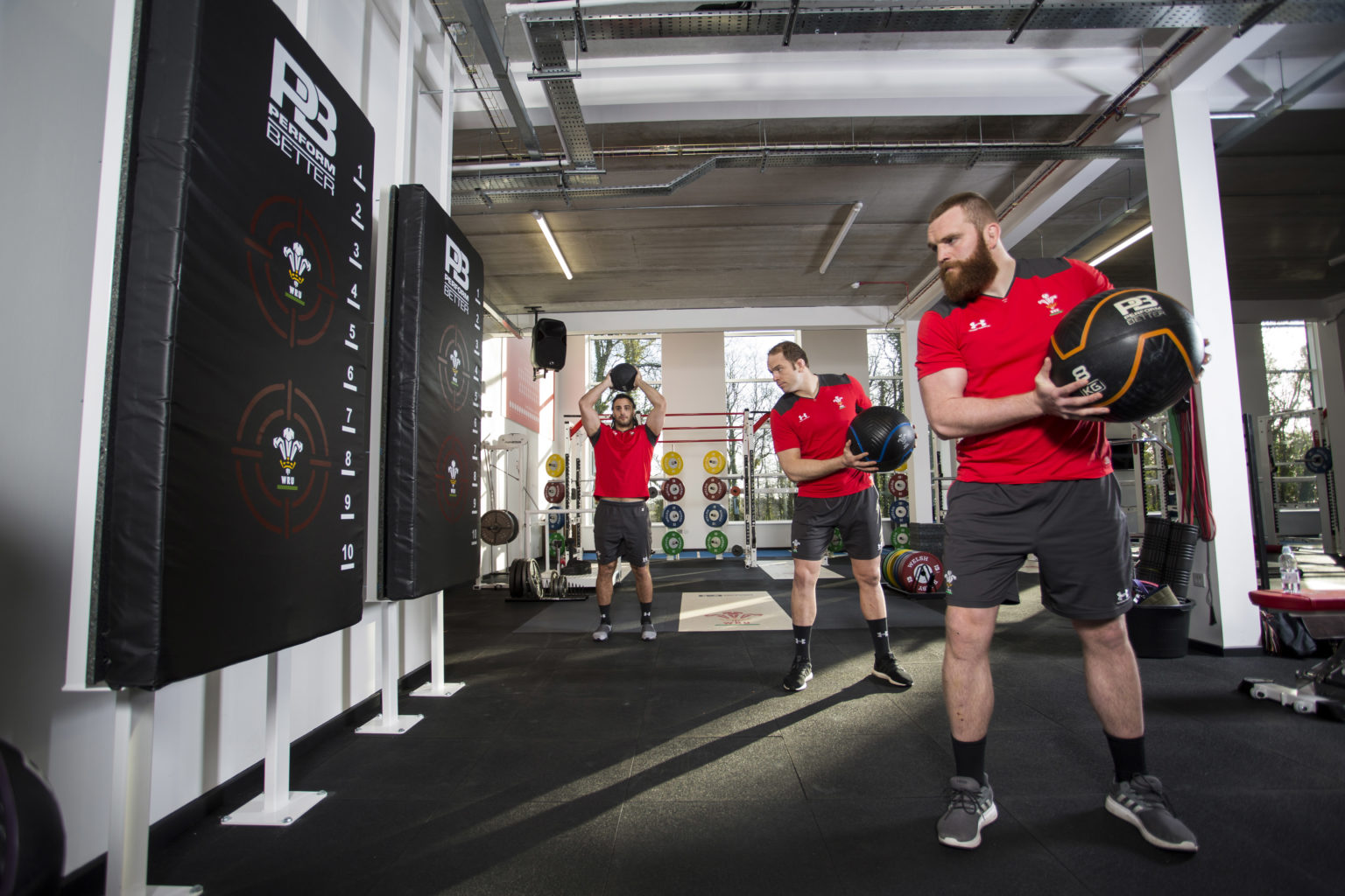 Us Performance Center Rugby WELSH RUGBY UNION NATIONAL PERFORMANCE CENTRE – Perform Better