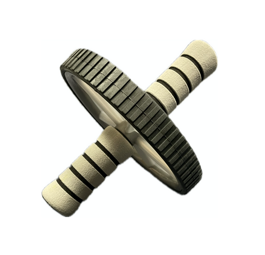 Fitness Exercise Wheel