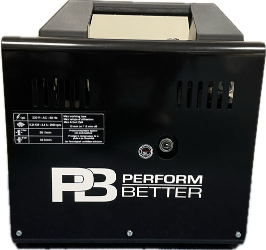 Air Compressor (Suitable for Keiser Air Resistance products)