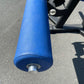 Indigo Disc Loaded Hamstring Curl