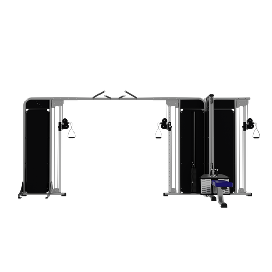 MULTI 5 STATION
